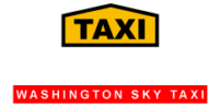 Washington Sky Taxi Logo